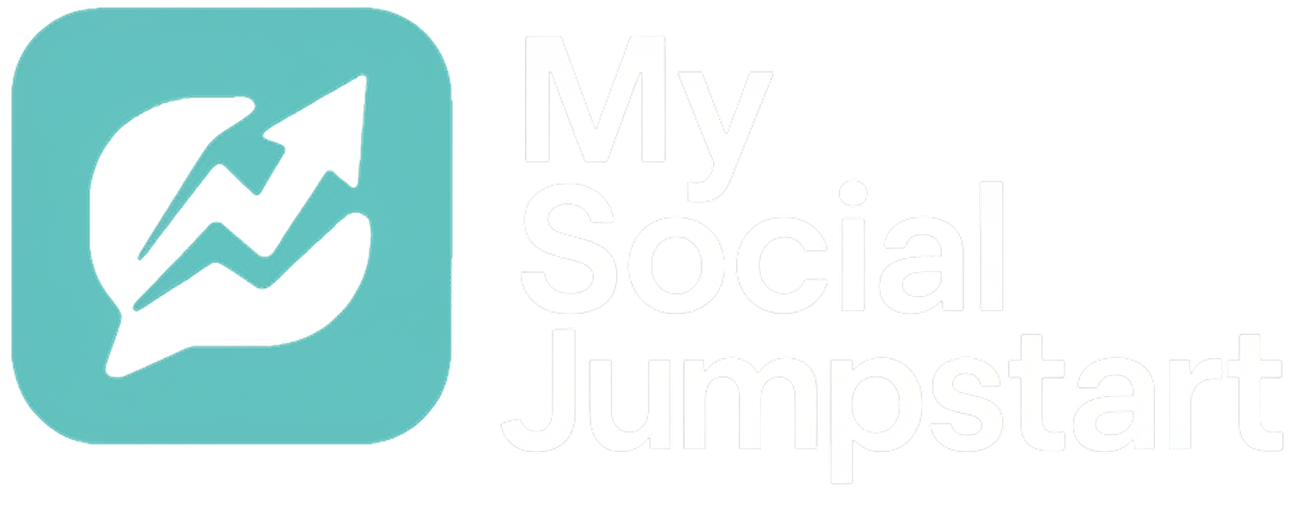 My Social Jumpstart